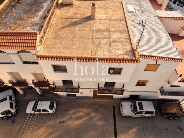 Casa en venta en Barrio Corrales, Válor