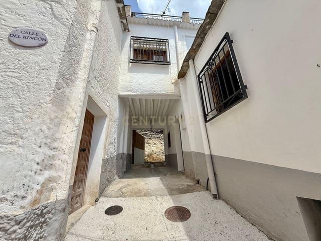 Casa en venta en Comarca de la Alpujarra Granadina, Andalucía