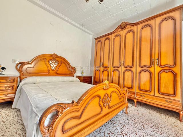 Casa en venta en Comarca de la Alpujarra Granadina, Andalucía