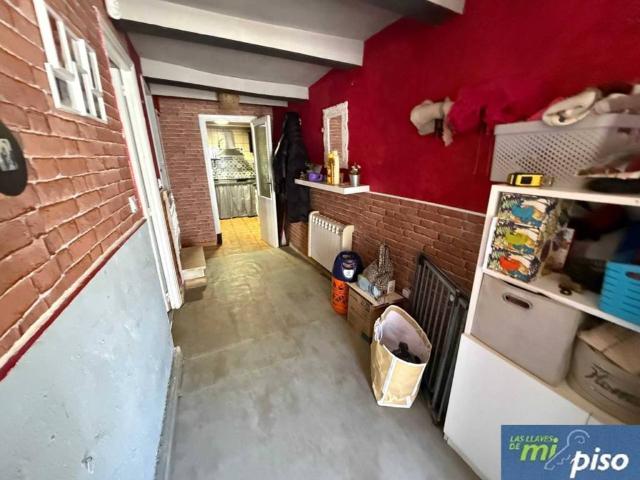 Casa en venta en Valoria La Buena, Castilla y León