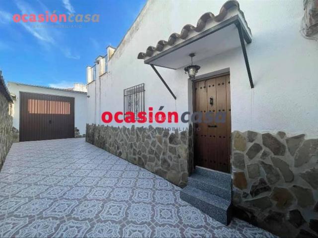 Casa en venta en Valsequillo