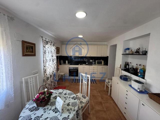 Casa en venta en Valsequillo