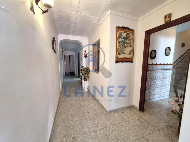 Casa en venta en Valsequillo