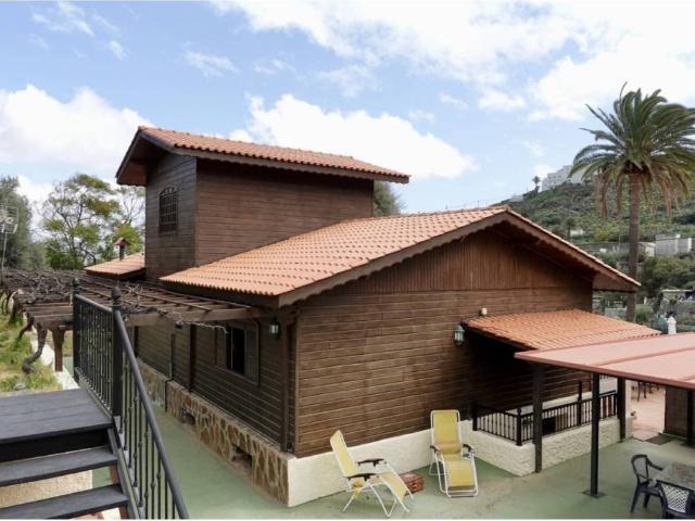 Casa en venta en Los Arenales, Telde