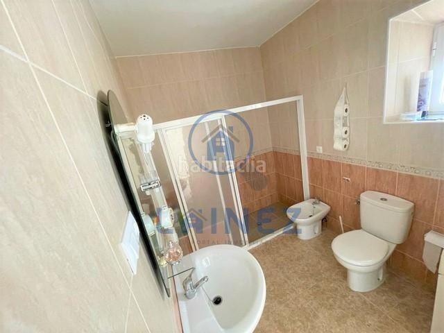 Casa en venta en Valsequillo, Andalucía