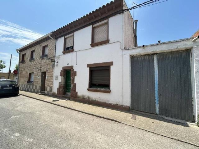 Casa en venta en Valtierra, Navarra