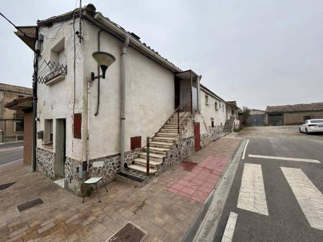 Casa en venta en Valtierra, Navarra
