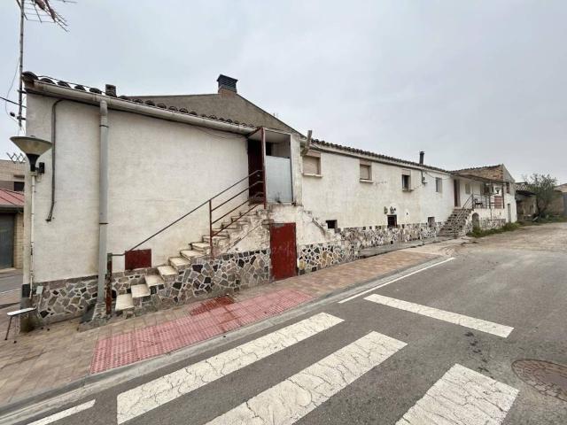 Casa en venta en Valtierra, Navarra
