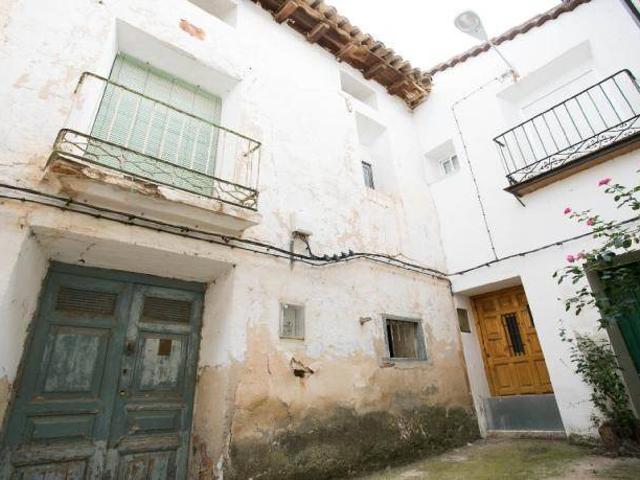 Casa en venta en Comunidad de Calatayud, Aragón