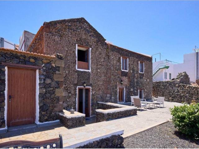 Casa en venta en El Hierro, Canarias