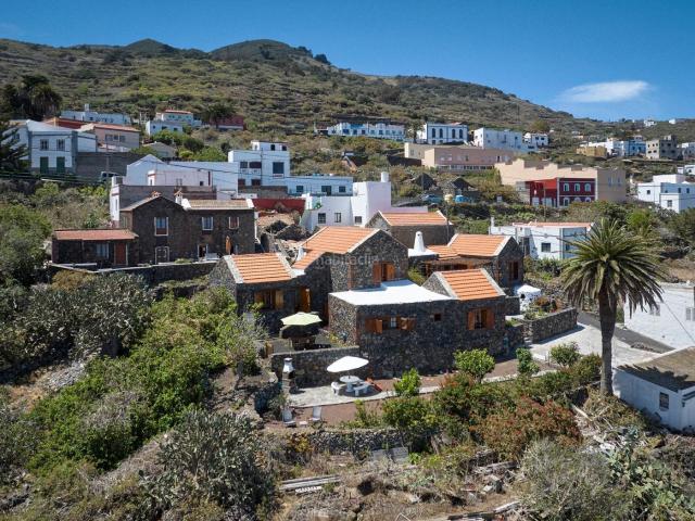 Casa en venta en El Hierro, Canarias