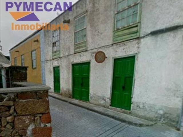 Casa en venta en El Hierro, Canarias