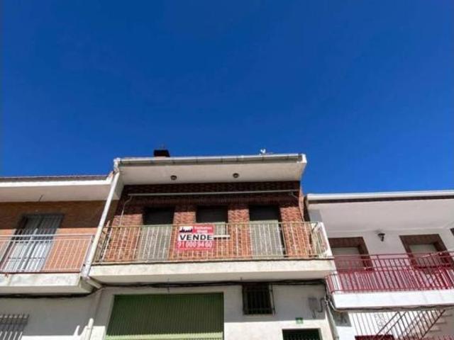 Casa en venta en Valverde De Alcalá, Madrid