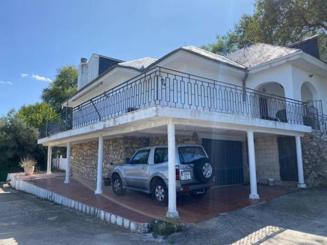 Casa en venta en Valverde De Alcalá Casa en venta en Valverde De Alcalá