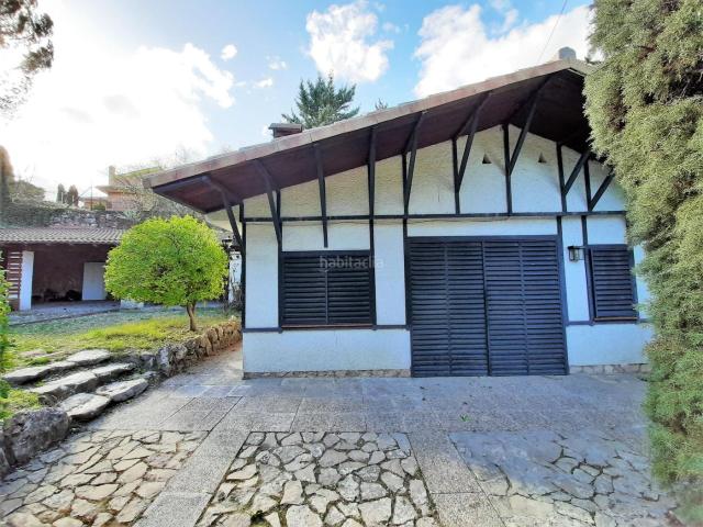 Casa en venta en Valverde De Alcalá