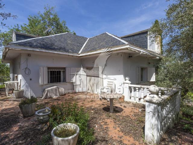 Casa en venta en Valverde De Alcalá, Madrid