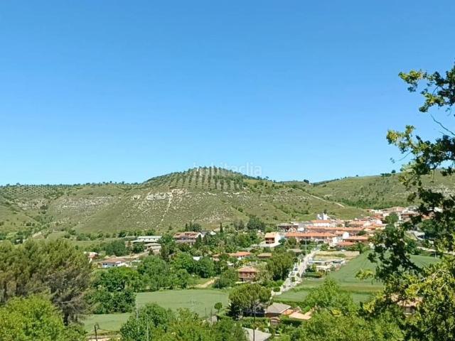 Casa en venta en Valverde De Alcalá