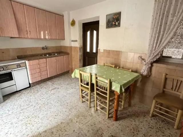 Casa en venta en Valverde De Júcar, Castilla-La Mancha