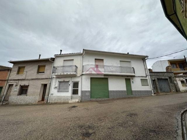 Casa en venta en Valverde De Júcar, Cuenca