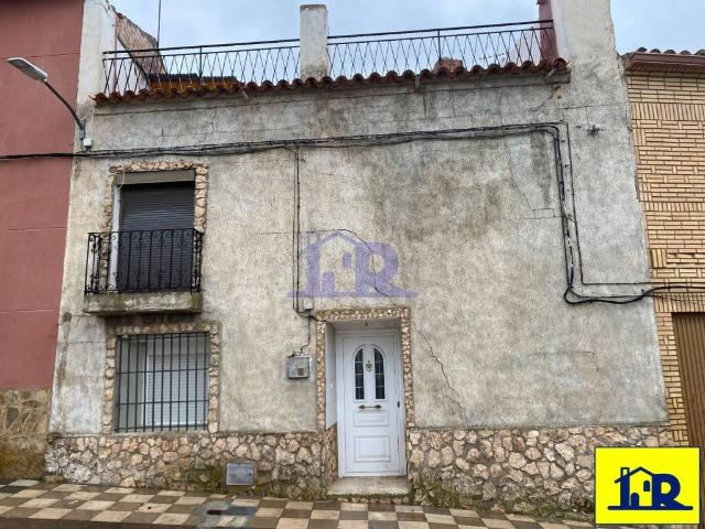 Casa en venta en Valverde De Júcar, Cuenca