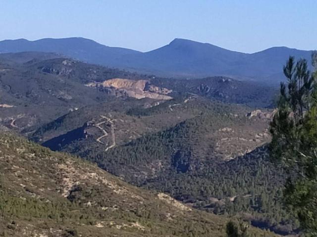Casa en venta en Valverde De Júcar, Cuenca