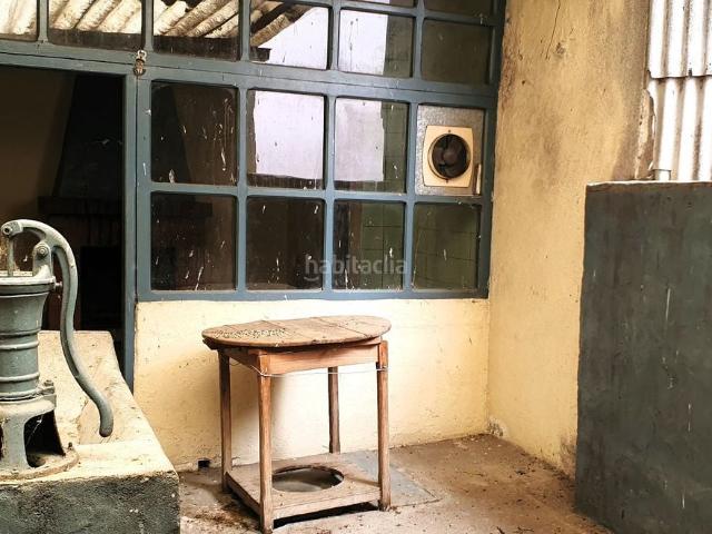 Casa en venta en Viandar De La Vera, Extremadura
