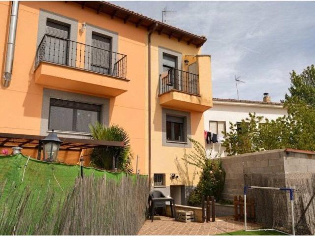 Casa en venta en Valverde de la Virgen, León