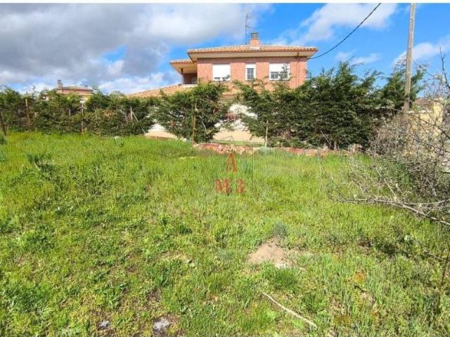 Casa en venta en Valverde De La Virgen, Castilla y León