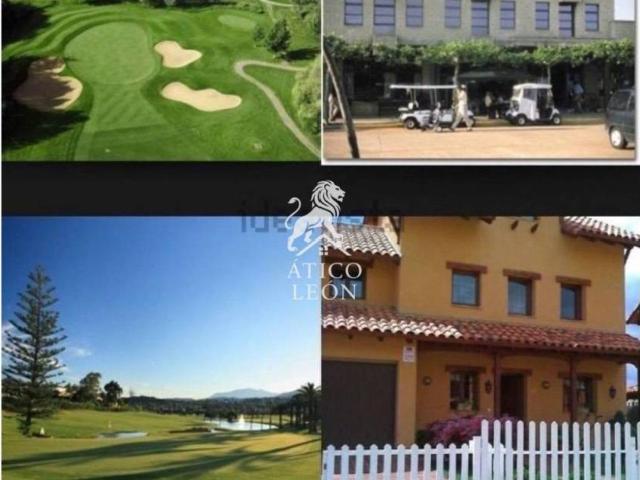 Casa en venta en Valverde De La Virgen, Castilla y León