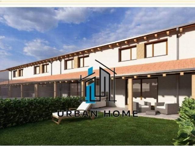 Casa en venta en Valverde De La Virgen, Castilla y León