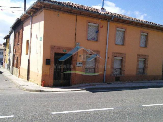 Casa en venta en Valverde De La Virgen, Castilla y León