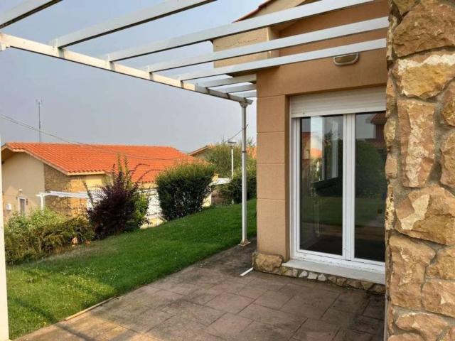 Casa en venta en Valverde De La Virgen, Castilla y León