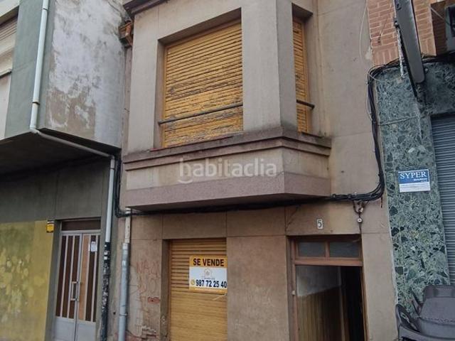 Casa en venta en Valverde De La Virgen, Castilla y León