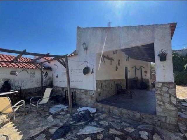 Casa en venta en Valverde de Leganés
