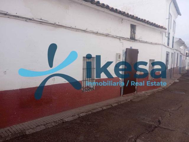 Casa en venta en Valverde De Llerena, Badajoz