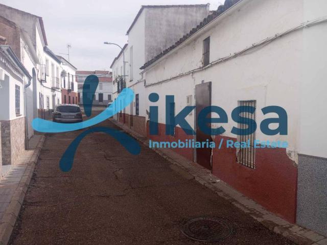 Casa en venta en Valverde De Llerena, Extremadura