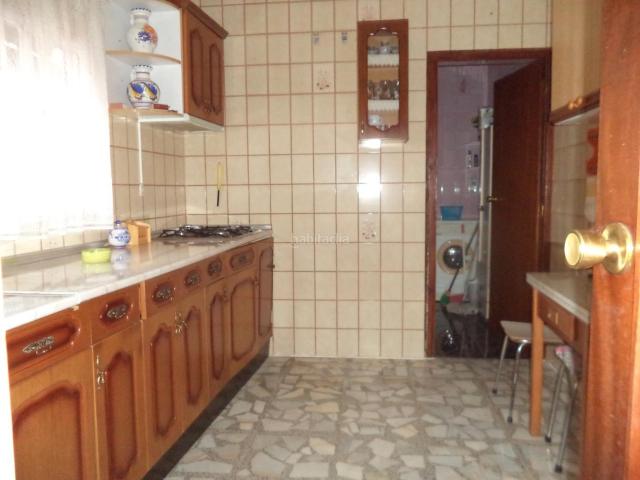 Casa en venta en Valverde De Llerena, Badajoz