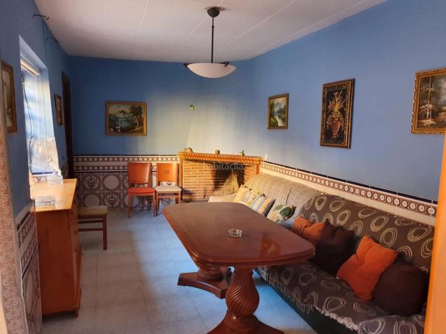 Casa en venta en Valverde De Llerena, Badajoz