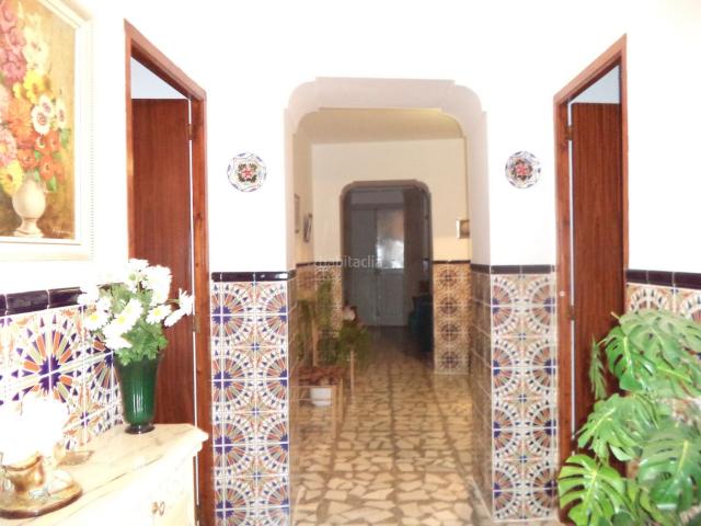 Casa en venta en Valverde De Llerena, Extremadura