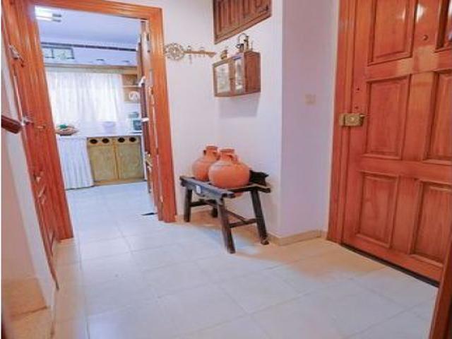 Casa en venta en Valverde De Llerena, Extremadura
