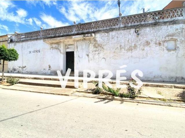 Casa en venta en Valverde De Mérida, Badajoz
