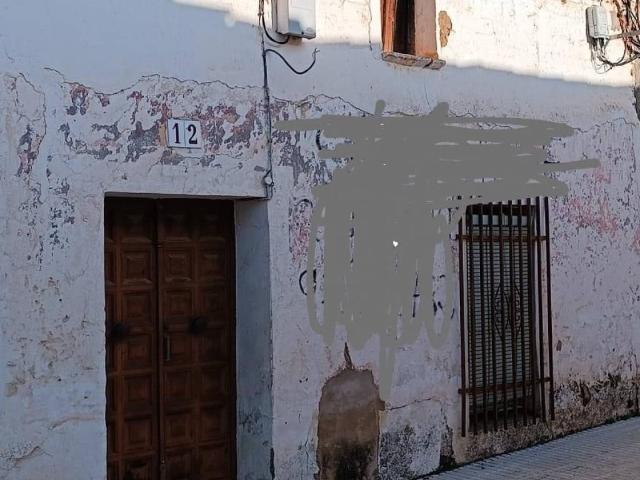 Casa en venta en Valverde De Mérida