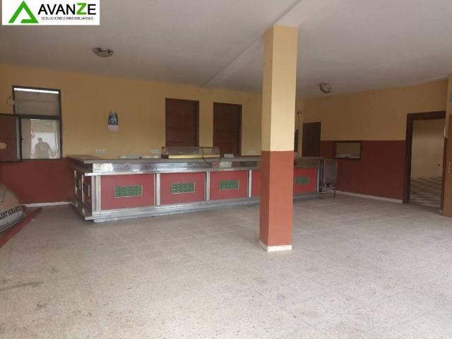 Casa en venta en Valverde De Mérida, Extremadura