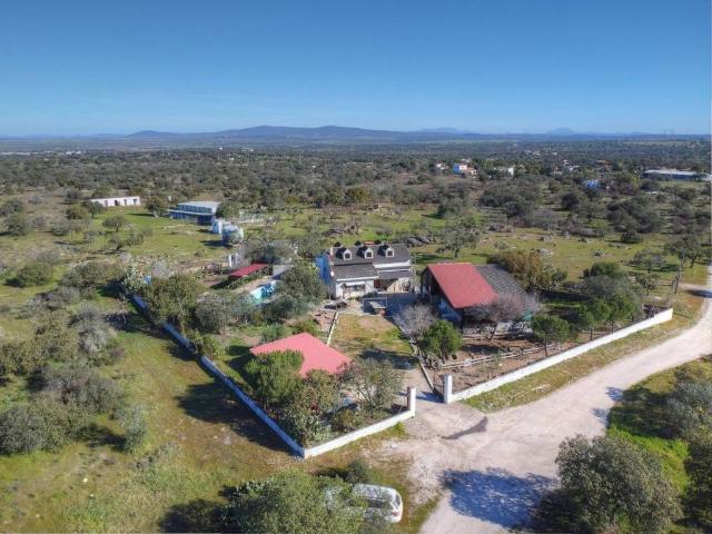 Casa en venta en Valverde De Mérida