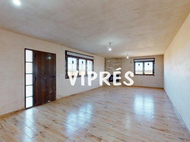 Casa en venta en Valverde De Mérida