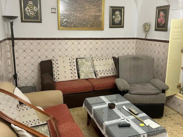 Casa en venta en Valverde De Mérida