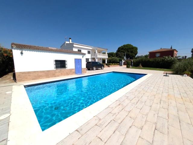 Casa en venta en Valverde De Mérida, Extremadura