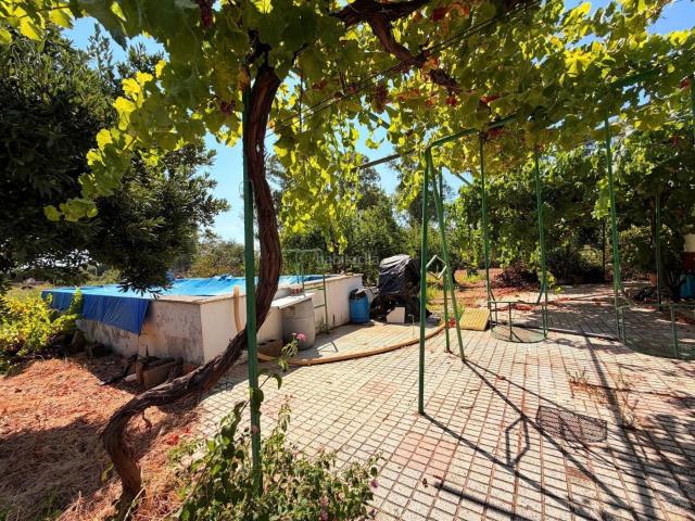 Casa en venta en Valverde De Mérida, Extremadura