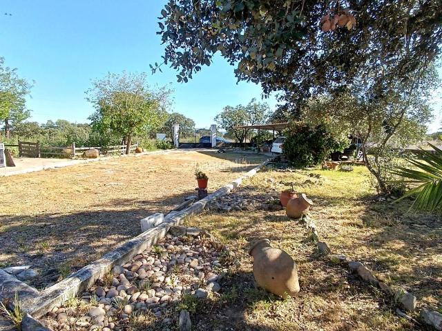 Casa en venta en Valverde De Mérida