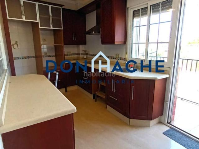 Casa en venta en Valverde De Mérida, Extremadura
